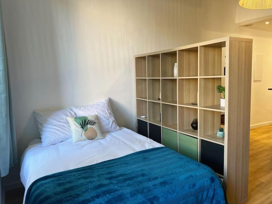 Agreable Studio Refait A Neuf, Centre Historique Avignon Eksteriør billede