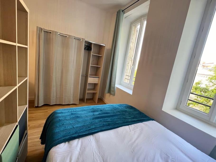 Agreable Studio Refait A Neuf, Centre Historique Avignon Eksteriør billede